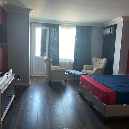 Yakamoz Hotel Tavsancil Εξωτερικό φωτογραφία