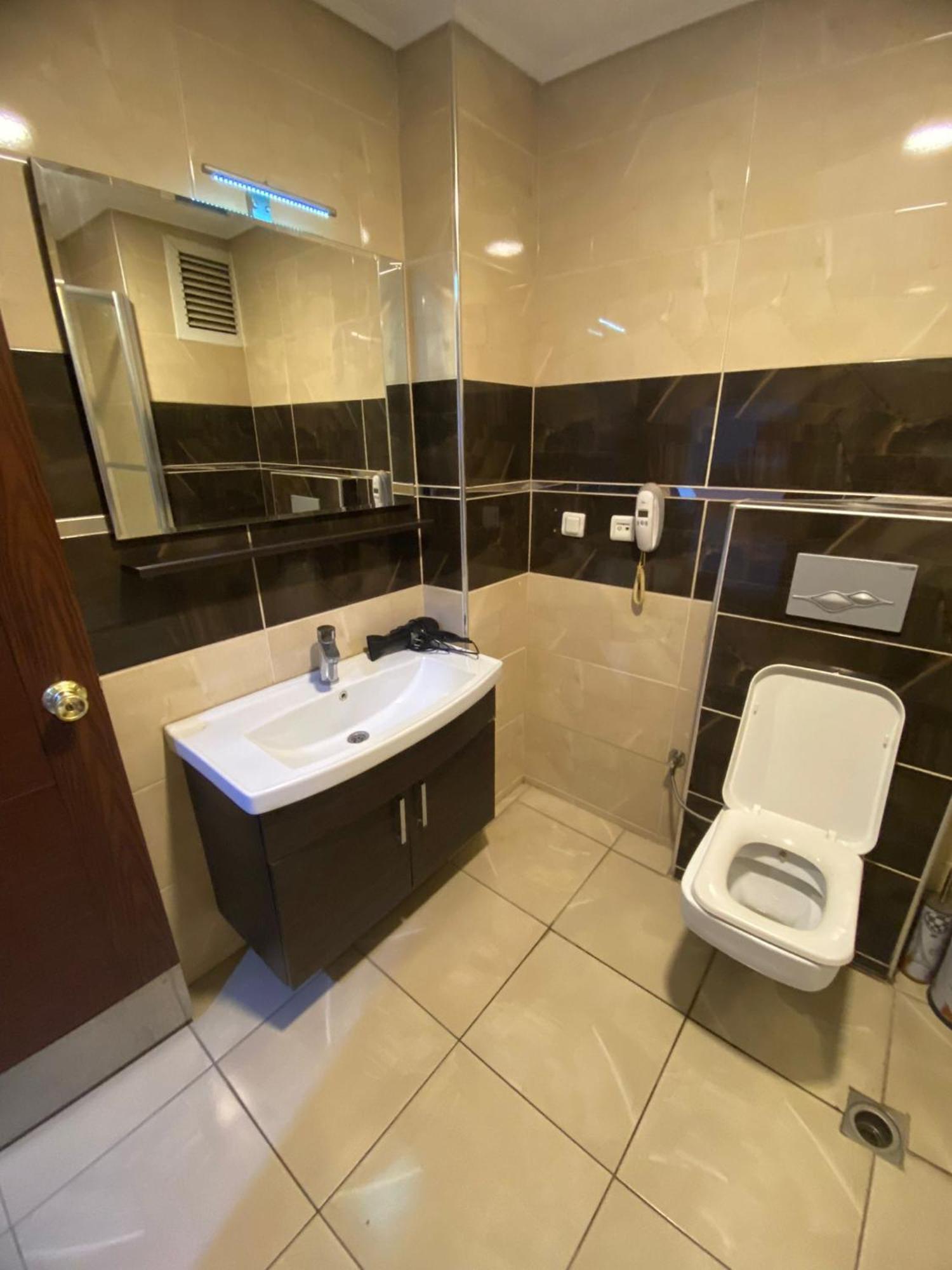 Yakamoz Hotel Tavsancil Εξωτερικό φωτογραφία