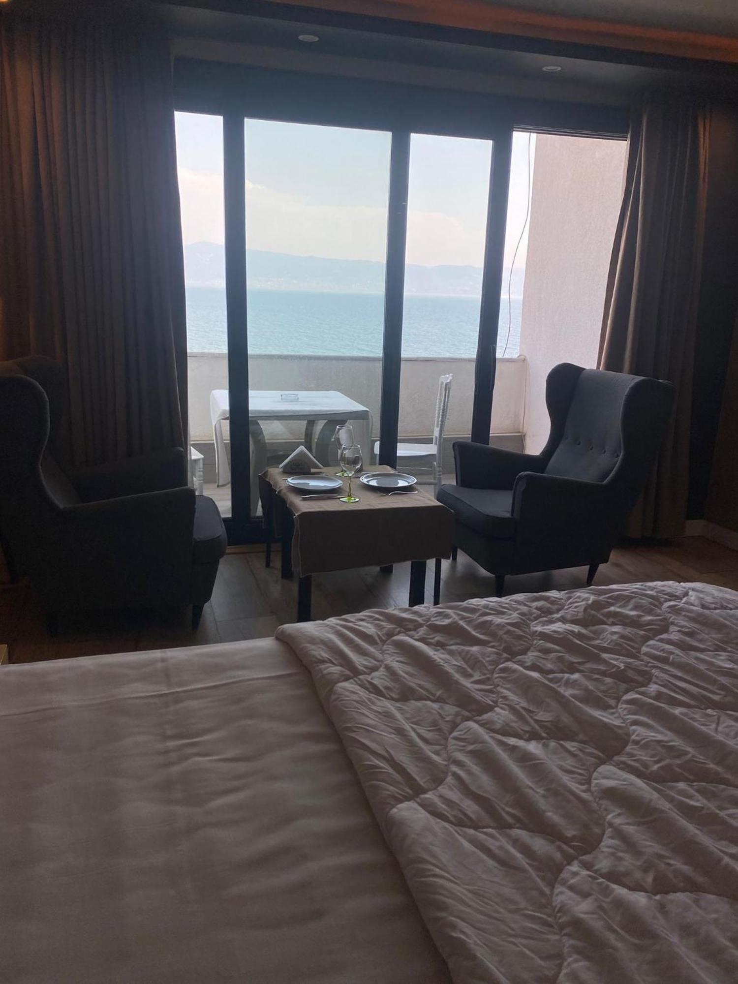 Yakamoz Hotel Tavsancil Εξωτερικό φωτογραφία
