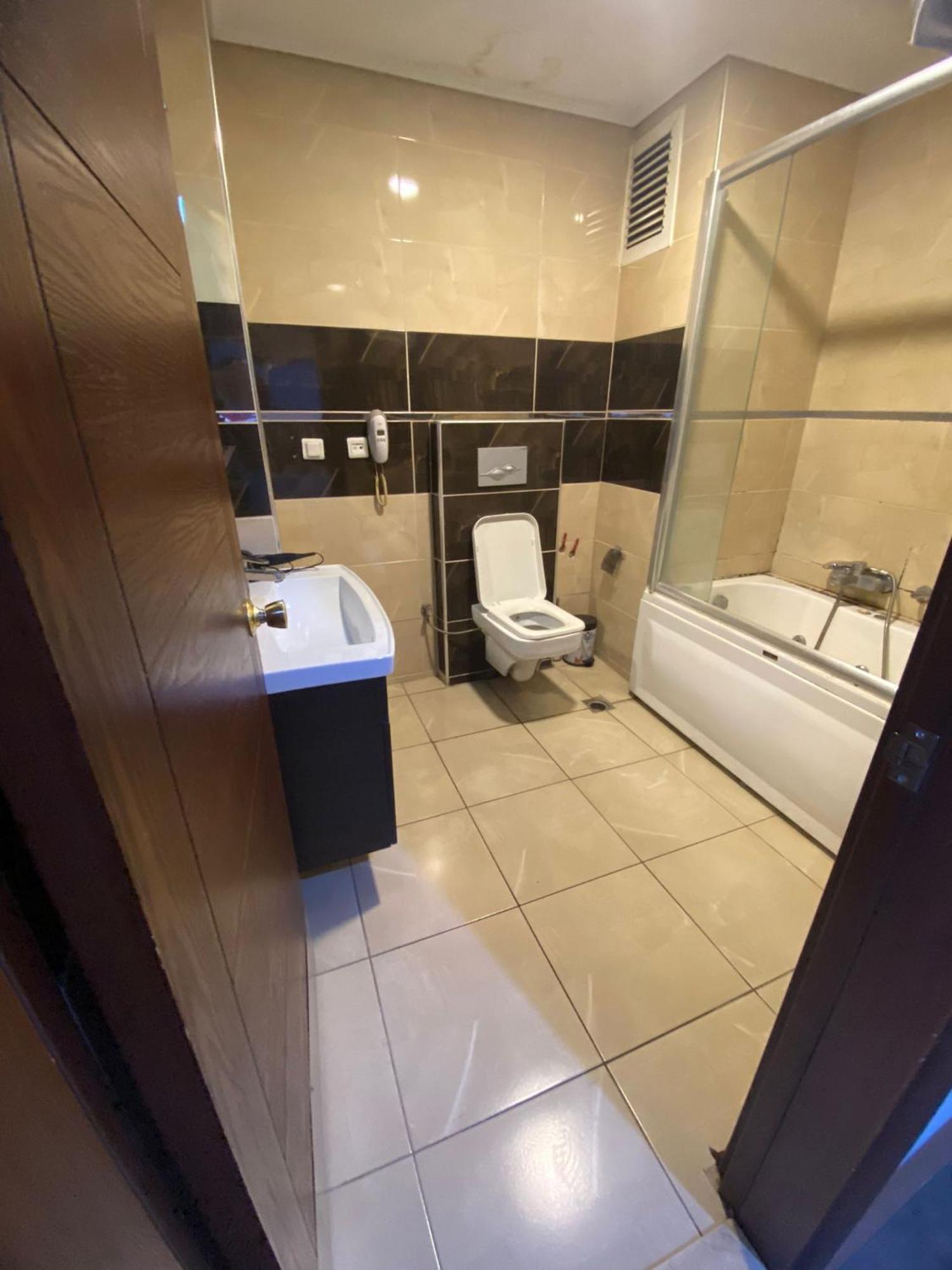 Yakamoz Hotel Tavsancil Εξωτερικό φωτογραφία