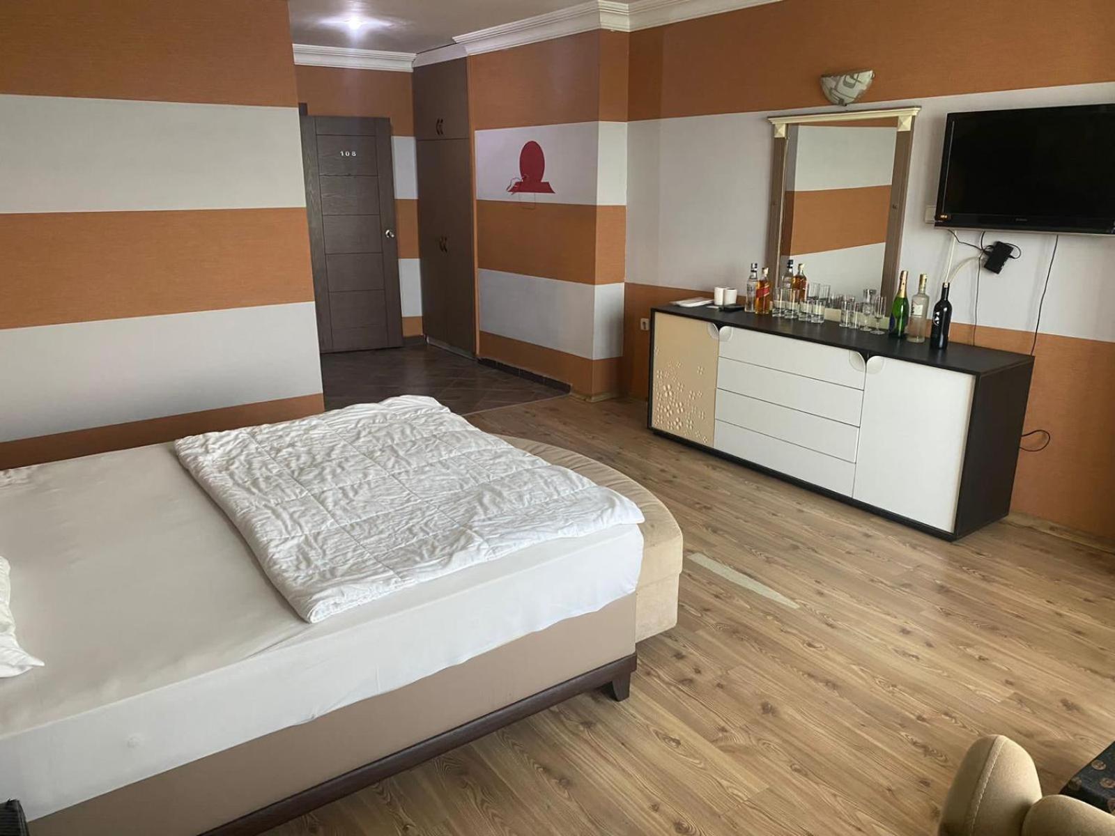 Yakamoz Hotel Tavsancil Εξωτερικό φωτογραφία