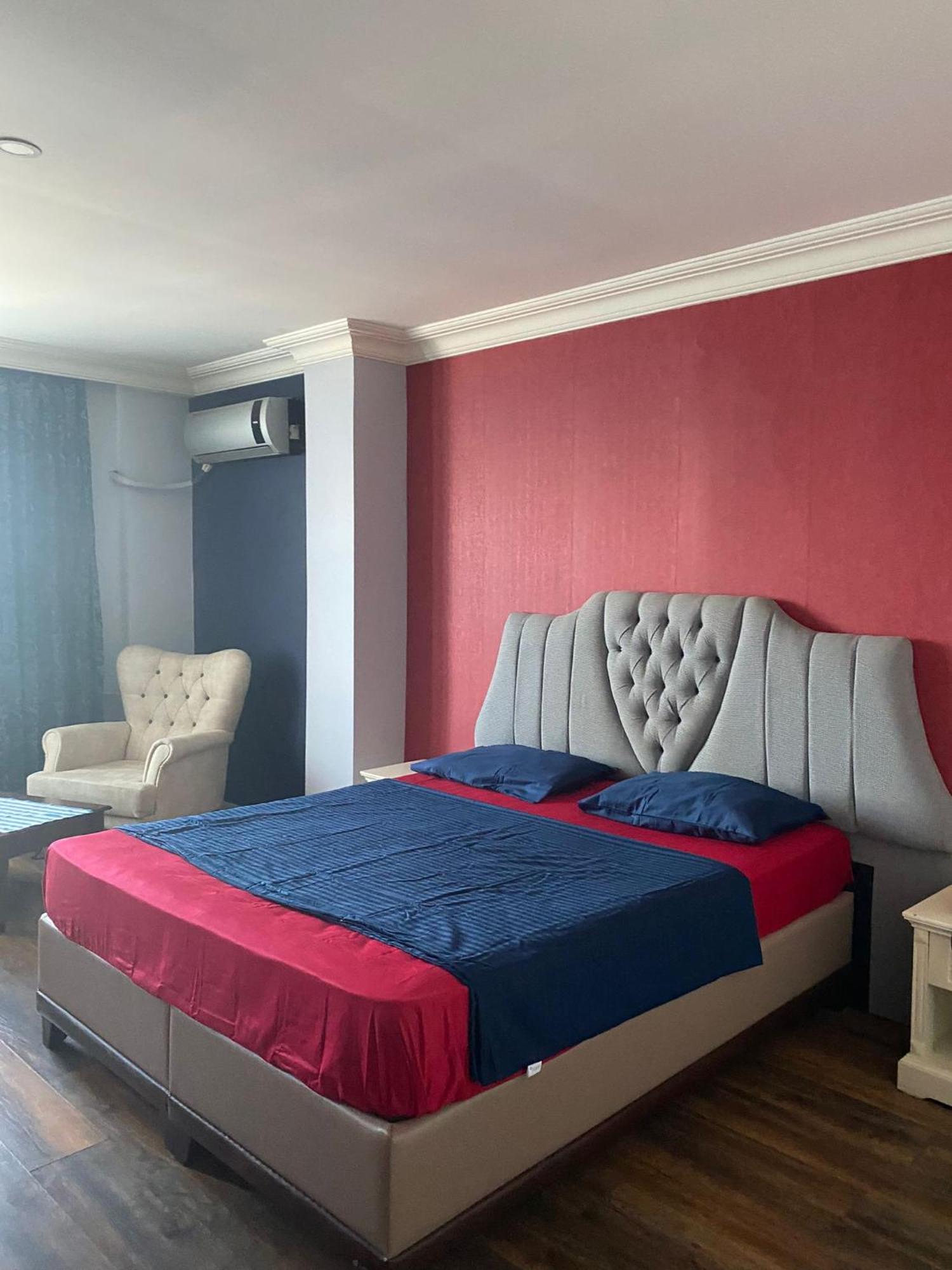 Yakamoz Hotel Tavsancil Εξωτερικό φωτογραφία